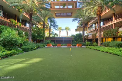 7117 E Rancho Vista Drive #3009, Scottsdale, AZ 85251 - Photo 33