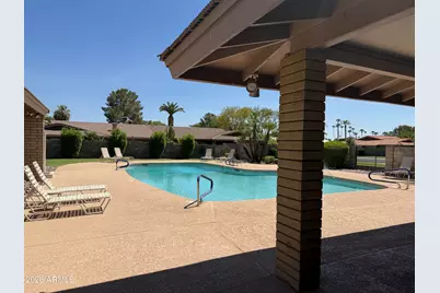 8354 E Via De Los Libros --, Scottsdale, AZ 85258 - Photo 17