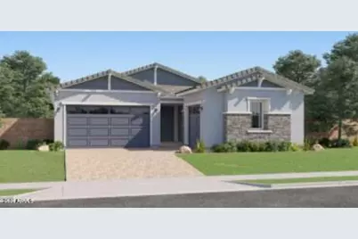 23215 W Chipman Road, Buckeye, AZ 85326 - Photo 1