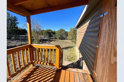 111 County Road #8015, Concho, AZ 85924 - Photo 21