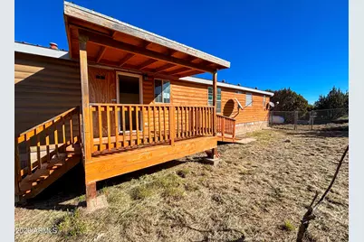 111 County Road #8015, Concho, AZ 85924 - Photo 23