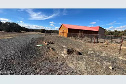 111 County Road #8015, Concho, AZ 85924 - Photo 31