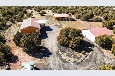 111 County Road #8015, Concho, AZ 85924 - Photo 3