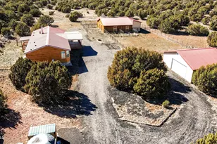 111 County Rd, Concho, AZ 85924 - Photo 3