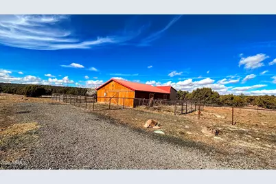 111 County Road #8015, Concho, AZ 85924 - Photo 33