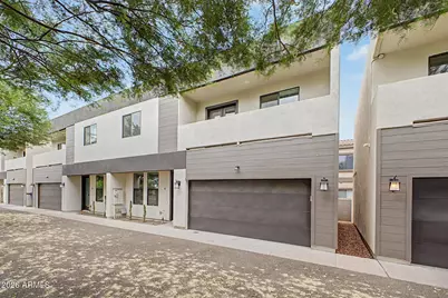 3010 N 37th Street #4, Phoenix, AZ 85018 - Photo 31