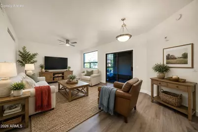9820 N Central Avenue #120, Phoenix, AZ 85020 - Photo 3