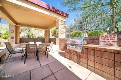 9820 N Central Avenue #120, Phoenix, AZ 85020 - Photo 33