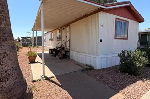 5601 W Missouri Ave --, Glendale, AZ 85301 - Photo 1