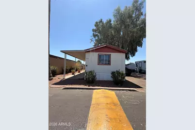 5601 W Missouri Ave -- #86, Glendale, AZ 85301 - Photo 3