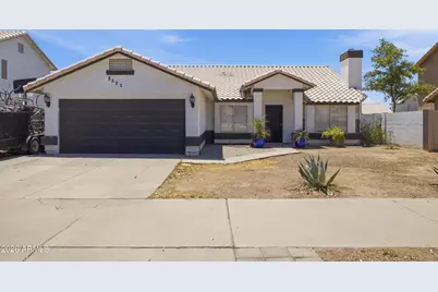 8523 W Palm Lane, Phoenix, AZ 85037 - Photo 1