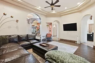 6561 S Oakwood Way, Gilbert, AZ 85298 - Photo 17