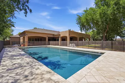 6561 S Oakwood Way, Gilbert, AZ 85298 - Photo 49