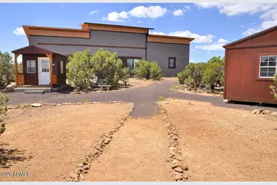 12 N8543 --, Concho, AZ 85924 - Photo 47