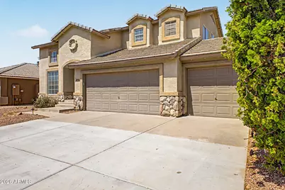 414 N Hudson Place, Chandler, AZ 85225 - Photo 3