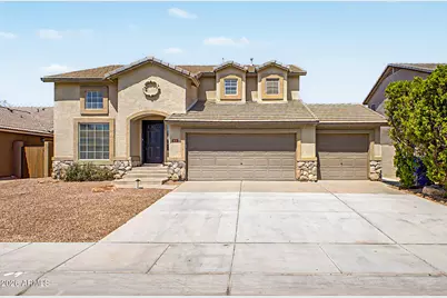 414 N Hudson Place, Chandler, AZ 85225 - Photo 1