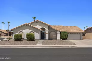 5640 E Gary St, Mesa, AZ 85205 - Photo 1