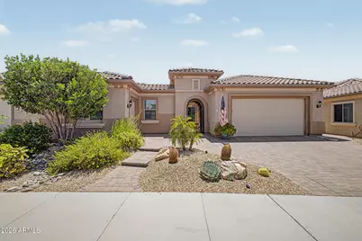 27425 W Yukon Drive, Buckeye, AZ 85396 - Photo 1