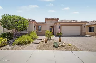 27425 W Yukon Dr, Buckeye, AZ 85396 - Photo 1