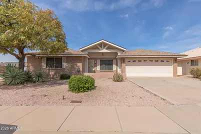7906 E Navarro Avenue, Mesa, AZ 85209 - Photo 1