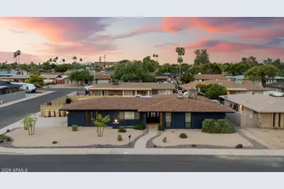 4332 W Echo Lane, Glendale, AZ 85302 - Photo 1