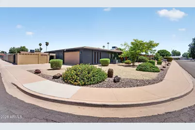 4332 W Echo Lane, Glendale, AZ 85302 - Photo 5