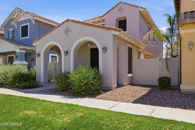 3858 S Winter Lane, Gilbert, AZ 85297 - Photo 1