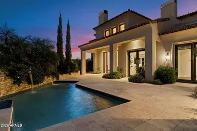 3965 E Sierra Vista Drive, Paradise Valley, AZ 85253 - Photo 51