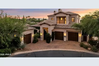 3965 E Sierra Vista Drive, Paradise Valley, AZ 85253 - Photo 53