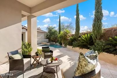 3965 E Sierra Vista Drive, Paradise Valley, AZ 85253 - Photo 47