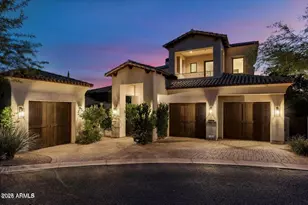 3965 E Sierra Vista Dr, Paradise Valley, AZ 85253 - Photo 1
