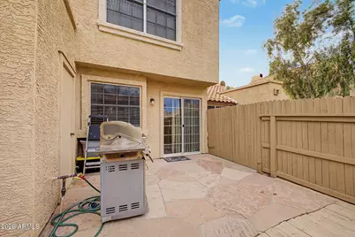 4601 N 102nd Avenue #1175, Phoenix, AZ 85037 - Photo 25