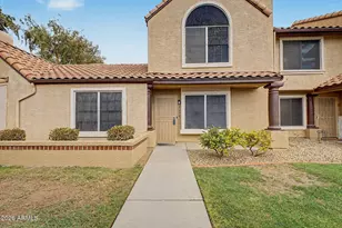 4601 N 102nd Ave, Phoenix, AZ 85037 - Photo 1