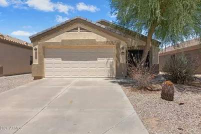12536 W Saint Moritz Lane, El Mirage, AZ 85335 - Photo 5