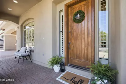 4353 E Santa Fe Court, Gilbert, AZ 85297 - Photo 11