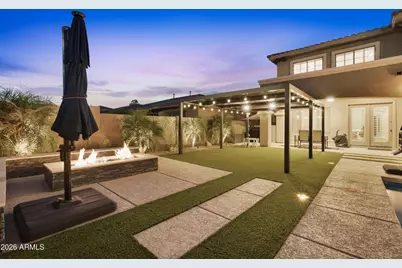 4353 E Santa Fe Court, Gilbert, AZ 85297 - Photo 89