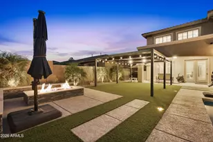 4353 E Santa Fe Ct, Gilbert, AZ 85297 - Photo 89