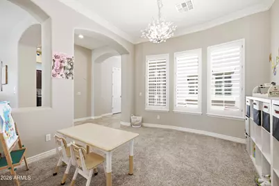 4353 E Santa Fe Court, Gilbert, AZ 85297 - Photo 21