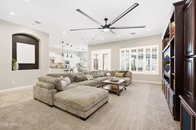 4353 E Santa Fe Court, Gilbert, AZ 85297 - Photo 23