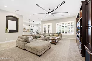 4353 E Santa Fe Ct, Gilbert, AZ 85297 - Photo 23