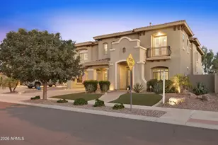 4353 E Santa Fe Ct, Gilbert, AZ 85297 - Photo 79
