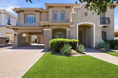4353 E Santa Fe Court, Gilbert, AZ 85297 - Photo 7