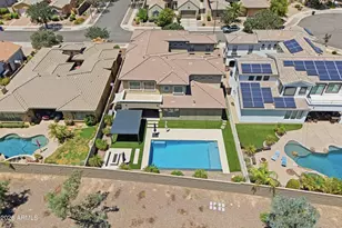 4353 E Santa Fe Ct, Gilbert, AZ 85297 - Photo 103