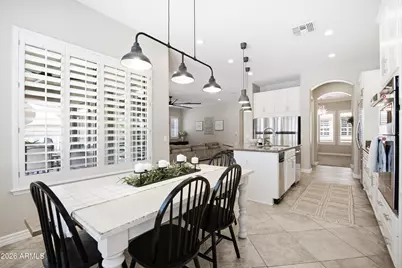 4353 E Santa Fe Court, Gilbert, AZ 85297 - Photo 3