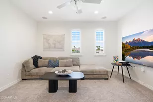 4353 E Santa Fe Ct, Gilbert, AZ 85297 - Photo 57