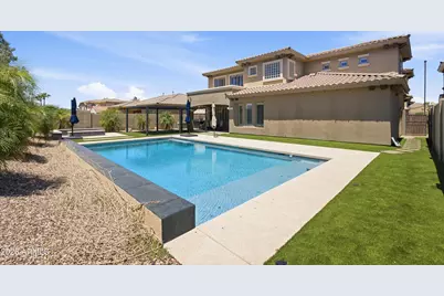 4353 E Santa Fe Court, Gilbert, AZ 85297 - Photo 71