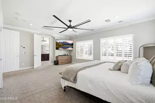 4353 E Santa Fe Ct, Gilbert, AZ 85297 - Photo 43