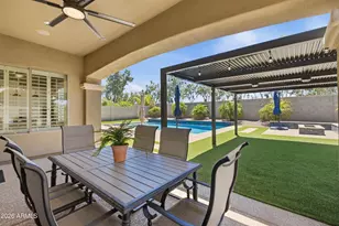 4353 E Santa Fe Ct, Gilbert, AZ 85297 - Photo 61