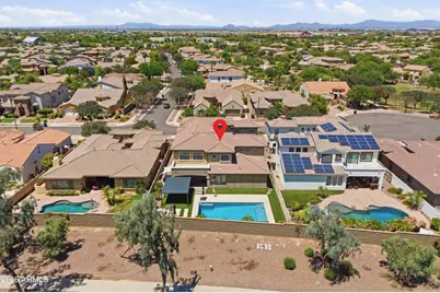 4353 E Santa Fe Court, Gilbert, AZ 85297 - Photo 101