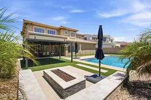 4353 E Santa Fe Ct, Gilbert, AZ 85297 - Photo 5